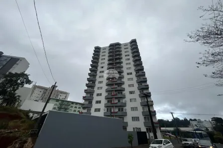Apartamento com 3 Quartos à venda, 118m² no Centro, Pato Branco