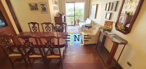 Apartamento com 2 Quartos à venda, 62m² no Aclimação, São Paulo