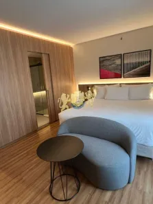 Flat com 1 Quarto à venda, 30m² no Itaim Bibi, São Paulo