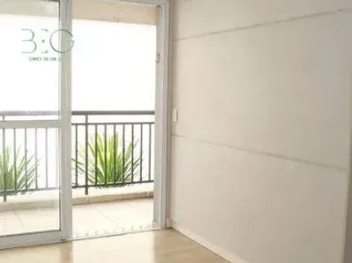 Apartamento com 1 Quarto à venda, 41m² no República, São Paulo