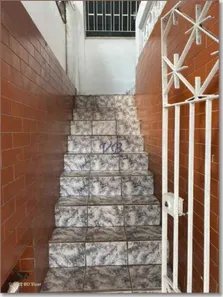 Sobrado com 3 Quartos à venda, 202m² no Bangú, Santo André