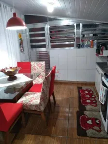 Casa com 2 Quartos à venda, 20m² no Pasqualini, Sapucaia do Sul