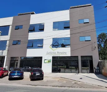 Prédio Comercial para alugar, 900m² no Centro, Barueri