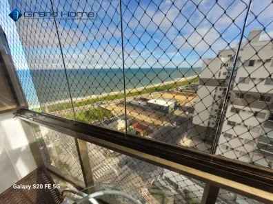 Apartamento com 2 Quartos à venda, 65m² no Praia de Itaparica, Vila Velha