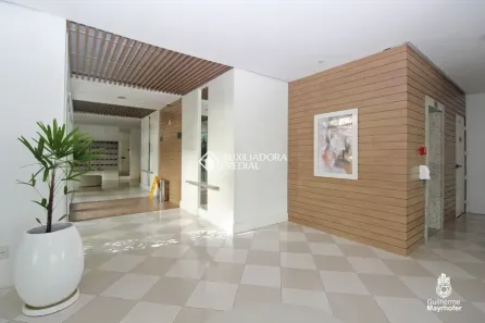 Apartamento com 3 Quartos à venda, 107m² no Passo da Areia, Porto Alegre