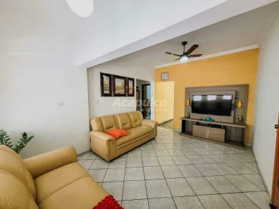 Casa com 4 Quartos à venda, 150m² no Vila Mathiesen, Americana