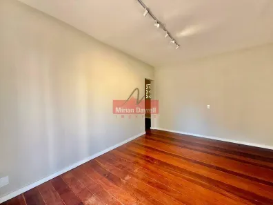 Apartamento com 3 Quartos à venda, 100m² no Cruzeiro, Belo Horizonte