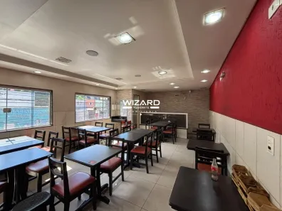 Ponto Comercial para alugar, 200m² no Jardim Marilu, São Paulo
