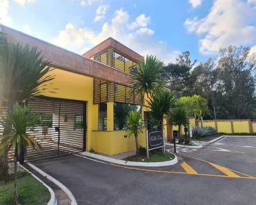 Lote/Terreno à venda, 661m² no Observatório, Vinhedo