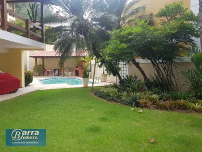 Casa de Condomínio com 4 Quartos à venda, 350m² no Freguesia (Jacarepaguá), Rio de Janeiro
