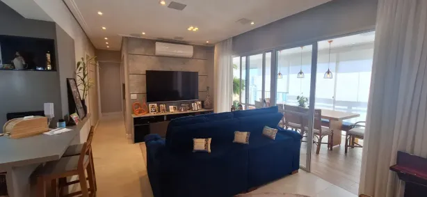 Apartamento com 2 Quartos à venda, 92m² no Jardim Paraíso, São Paulo