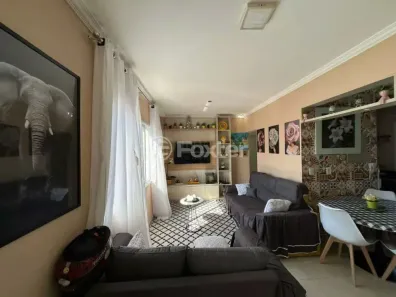 Apartamento com 3 Quartos à venda, 136m² no Jardim Atlântico, Florianópolis