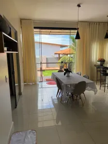 Casa de Condomínio com 4 Quartos à venda, 170m² no Condomínio Náutico Privê das Caldas, Caldas Novas