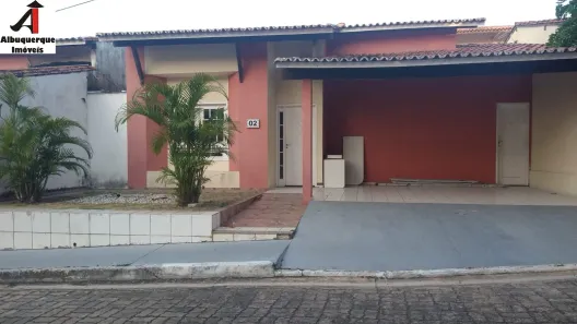 Casa com 4 Quartos à venda, 100m² no Turu, São Luís