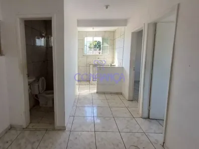 Apartamento com 2 Quartos para alugar, 40m² no Campo Grande, Rio de Janeiro