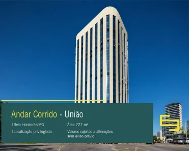Imóvel Comercial à venda, 728m² no Fernão Dias, Belo Horizonte