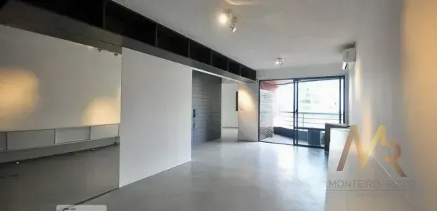 Apartamento com 2 Quartos à venda, 67m² no Real Parque, São Paulo
