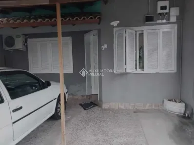 Casa com 2 Quartos à venda, 65m² no Parque dos Eucalíptos, Gravataí