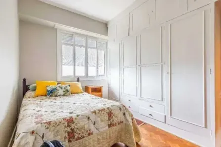 Apartamento com 4 Quartos à venda, 204m² no Flamengo, Rio de Janeiro