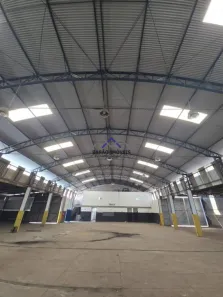Galpão/Depósito/Armazém para alugar, 1264m² no Gleba Três Garotos, Itupeva