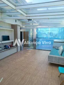 Cobertura com 4 Quartos à venda, 375m² no Botafogo, Rio de Janeiro