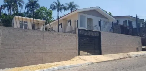 Casa com 3 Quartos à venda, 126m² no Rondônia, Novo Hamburgo