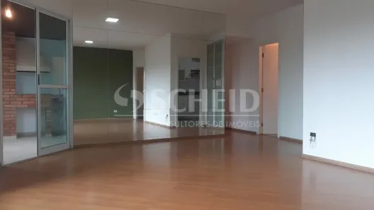 Apartamento com 3 Quartos à venda, 128m² no Vila Suzana, São Paulo