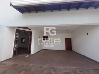 Casa com 4 Quartos para alugar, 368m² no Alto da Boa Vista, Ribeirão Preto