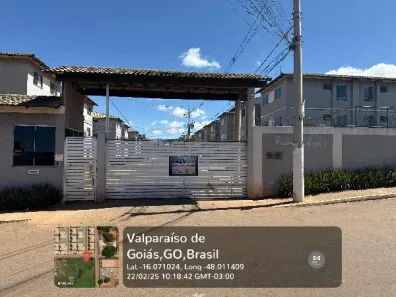 Apartamento com 2 Quartos à venda, 88m² no Setor de Chácaras Anhangüera A, Valparaíso de Goiás