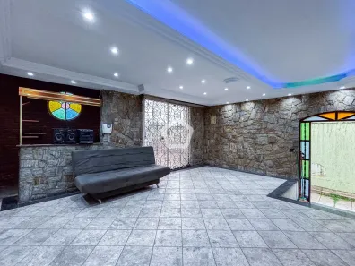 Casa com 4 Quartos à venda, 340m² no Cidade Mãe do Céu, São Paulo
