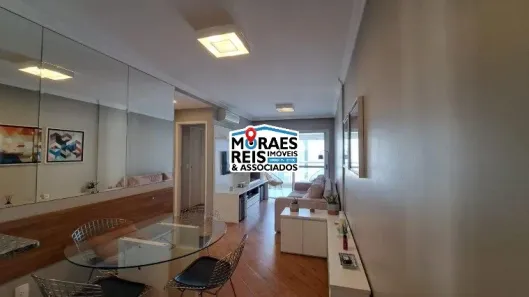 Apartamento com 2 Quartos à venda, 67m² no Itaim Bibi, São Paulo