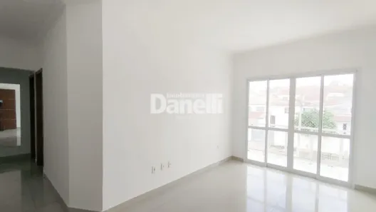 Apartamento com 2 Quartos à venda, 74m² no Chácara do Visconde, Taubaté