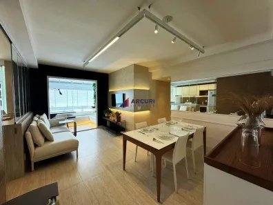 Apartamento com 2 Quartos à venda, 81m² no Serra do Curral Del Rey, Nova Lima