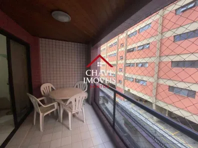 Apartamento com 2 Quartos à venda, 120m² no Aparecida, Santos