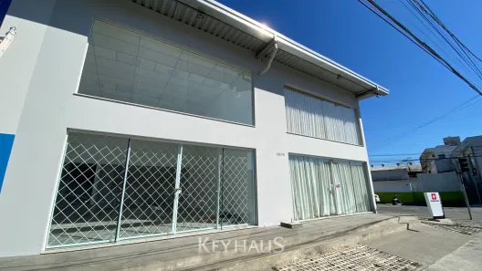 Sala Comercial para alugar, 93m² no Vila Operária, Itajaí