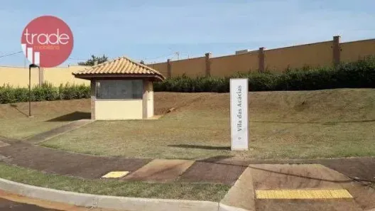 Lote/Terreno à venda, 2364m² no Loteamento Santa Marta, Ribeirão Preto