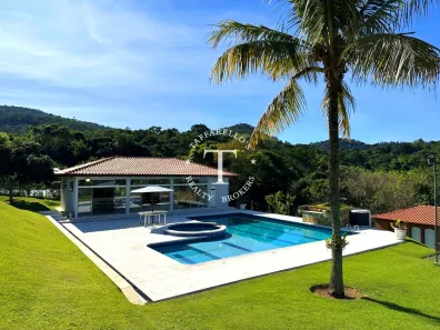 Casa de Condomínio com 6 Quartos à venda, 653m² no Capela do Barreiro, Itatiba