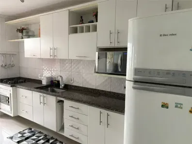 Apartamento com 2 Quartos à venda, 50m² no Vila Leonor, São Paulo