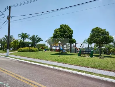 Lote/Terreno à venda, 758m² no Condomínio Residencial Altos da Quinta, São José dos Campos