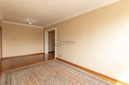 Apartamento com 2 Quartos à venda, 130m² no Vila Olímpia, São Paulo