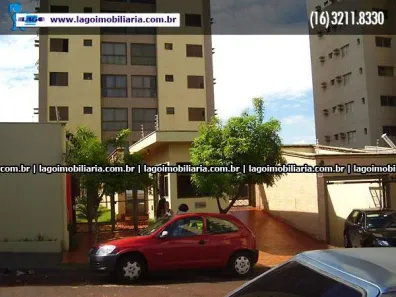 Apartamento com 1 Quarto à venda, 37m² no Presidente Médici, Ribeirão Preto