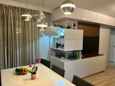 Apartamento com 3 Quartos à venda, 75m² no Jardim Luanda, São Paulo