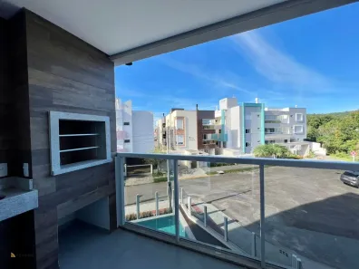 Apartamento com 2 Quartos à venda, 66m² no Palmas, Governador Celso Ramos