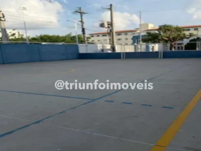 Apartamento com 2 Quartos à venda no Santa Maria, Teresina