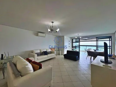 Apartamento com 4 Quartos à venda, 170m² no Pitangueiras, Guarujá