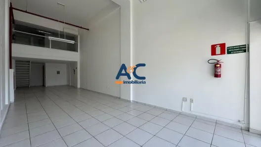 Ponto Comercial para alugar, 70m² no Castelo, Belo Horizonte