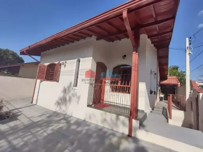 Imóvel Comercial com 3 Quartos à venda, 196m² no Vila Santana, Valinhos