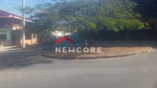Lote/Terreno à venda, 600m² no Trevo, Belo Horizonte