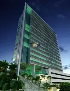 Sala Comercial à venda, 27m² no Vila da Serra, Nova Lima