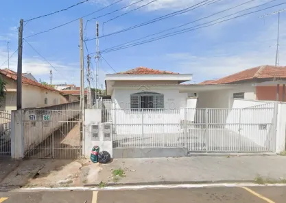 Casa com 2 Quartos à venda, 80m² no Vila Moreira, São José do Rio Preto